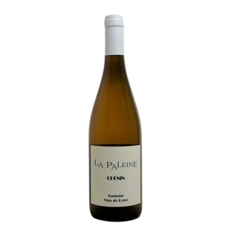 Saumur - Organic La Paleine Chenin